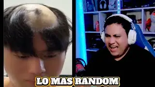 Los videos mas graciosos y random del internet #16 😂😂😂