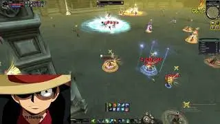 Electus Online -  Electus 5 X Champion RuFfY   Survival GAMEPLAY - RANK 1
