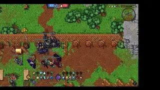 Ravenquest Guild War PvP - 06/12/2025