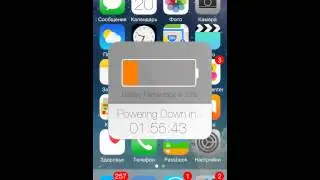 Как пользоваться Cydia и делать твики на iOS 8.1.2