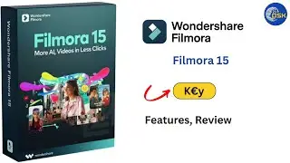 Wondershare filmora 15 | license key |  Features| license key | how to use | Benifts