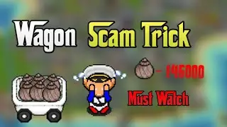 Graal Era : New scam trick 2019 | This scam trick make you poor! BECAREFUL
