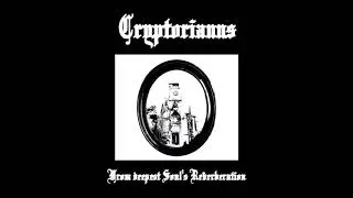Cryptorianus - FULL ALBUM 