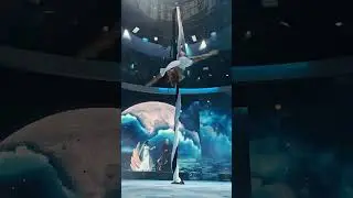 2024 Celebrity Beyond Production Show:  Edge Effect