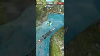 Ramp Tank Jumping | Android Gameplay | All the Stars | Kendrick Lamar | SZA | Shorts | Edit