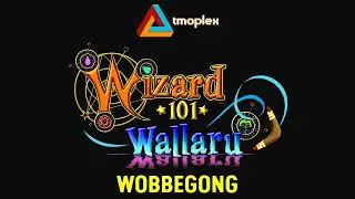 Wizard101: Wallaru | Wobbegong Theme