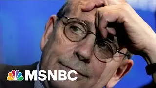 Despite His Best Efforts, Breyer Unable To Avoid Politics Of His Retirement