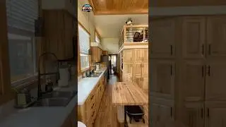 Could You Live in this Tiny House?