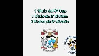 Hino do Coventry City