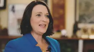 Empowered Hosted by Meg Ryan - Discovering America