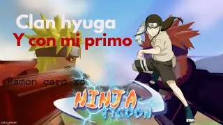 Roblox Ninja tycoon- Un tycoon muy genial- Con mi primo sergio- Ramon caro xd
