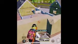 AKM 1v2 😱#shorts #youtubeshorts #viral