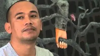 Wawancara dengan Jopram - Surabaya - 2013
