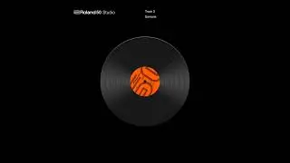 Roland Studio Project Electronic Music I #4 Fall 2024 CPPA Lakeland HS
