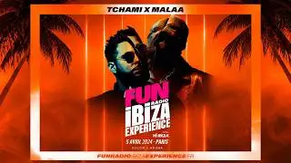 Tchami x Malaa | Fun Radio Ibiza Experience 2024