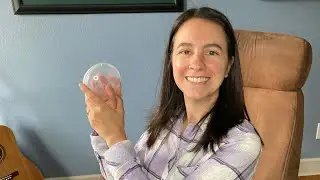 How to use a passive breast milk catcher