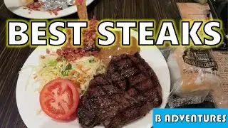 Wagyu Steaks, Breakfast Creek Hotel, Brisbane Australia