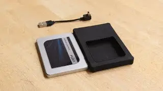 How to Set Up a SSD in Your Mac! (Upgrade Your Drive, Transfer Your Data, Replace a Failing Drive)