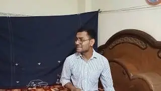 Maxfort Ad Audition ! Ashutosh Singh !