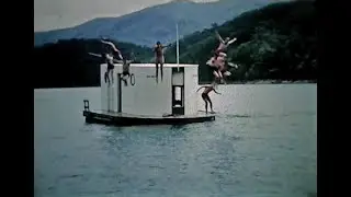 ~1961 Camp Sequoyah Film