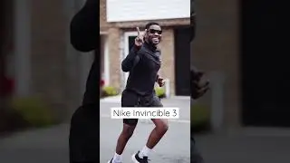 Any opinions on the Invincible 3? #NikeInvincible3 #RunningShoe #Shoetuber #shoetuber #EasyRun