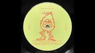 Trevor Linde - Flash Of Dignity [ND4EVA]