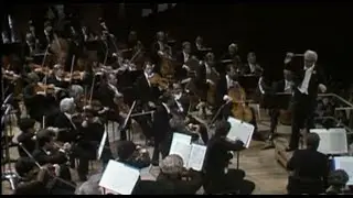 Brahms: Symphony no 1 - Franz-Paul Decker; Sydney Symphony Orchestra