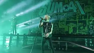 Sum 41 - Screaming Bloody Murder (Live in Singapore 4/3/2024 @ The Star Theatre)