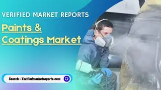 Top 10 Company Paints & Coatings Market Size & Forecast - Verified Market Reports