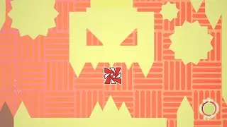 (Extreme Demon) ''Graceful'' by DaGYT [3 Coins] | Geometry Dash