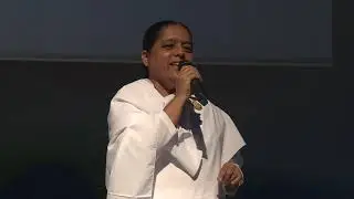 08.It is Time to Be Cool  I BK Ujjwala, Mumbai  I SAT Wing I GYAN SAROVAR I 22-09-2019