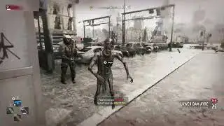 Dying Light 2 Stay Human Funny Moments