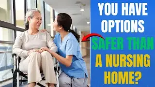 Over 60? This Is the Safest Alternative to a Nursing Home