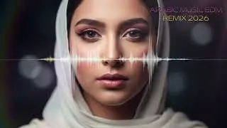 Nice Habibi EDM Remix Full Bass | Arabic Dance Song
