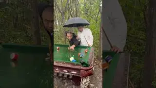 Funny videos billiards millions views p804🎱