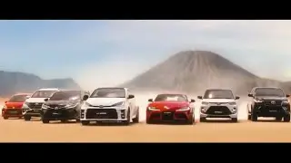 Kumpulan Video TikTok Toyota