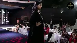 Miss Walk on the Ramp &ndash; Talent Runway Season 4