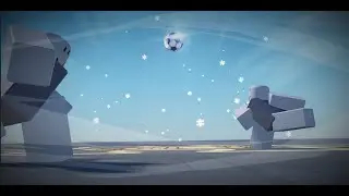 Two Gun Volley -{ Isagi Yoichi }- | Moon Animator 2 | Incomplete