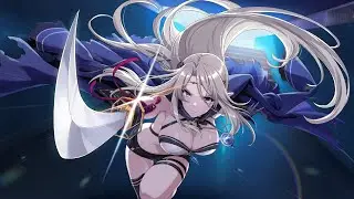 The Eminence in Shadow: Master of Garden ~Beatrix Hidden Tech: Divine Slash~