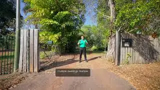 120 Durian Road, Virginia NT