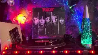 Ratt (Dancing Undercover) - Side 1