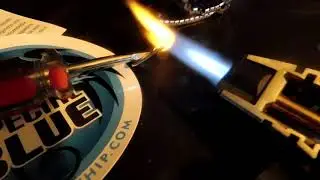 LIFE HACKS TORCH