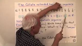 Logical difficulties with the modern theory of limits(II)|Real numbers + limits Math Foundations 110