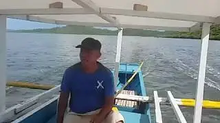 Full speed ahead, how fast will this pump boat go?