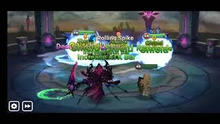 Just nerf violent runes for modes other than rta