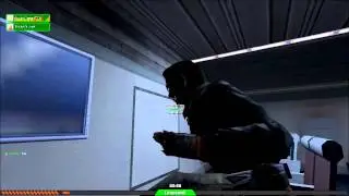 In-Flight Movie - Trouble in Terrorist Town #40