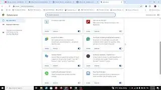 How To Disable Browser Add-ons in Google Chrome - Full Guide