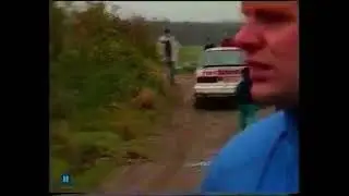 Rally Report Extra: 1 Corner-Rally du Condroz / 1989-1991-1992-1993-1994