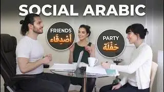 Learn Arabic Omar Nassra Arabic Lessons Live Arabic classes Beginners 1