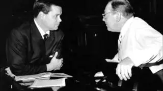 Schubert - Geheimes - Fischer-Dieskau / Moore 1955
